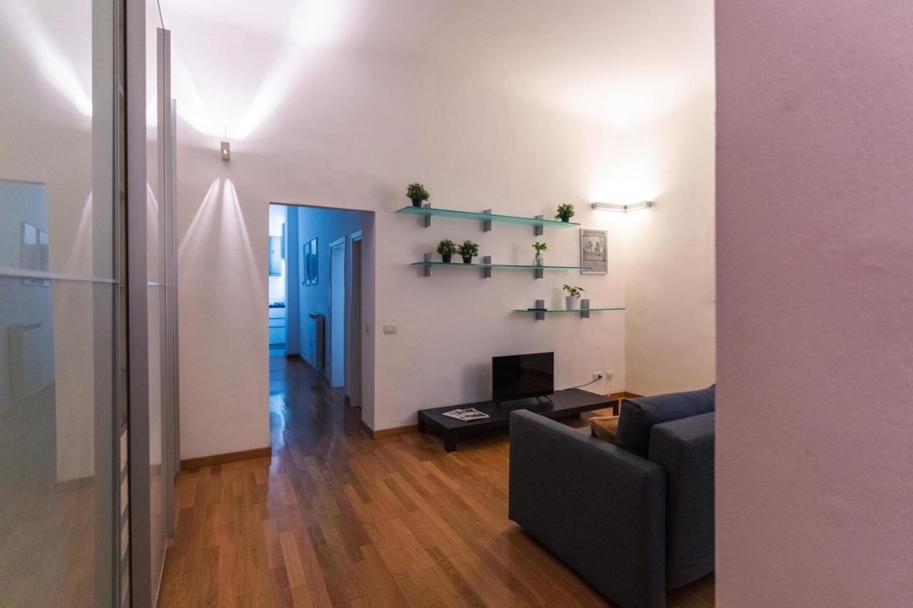 Santa Reparata Apt - Dolcevita Holiday Apartamento Florença Exterior foto